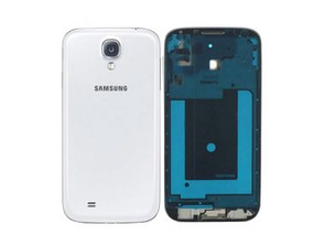 Add to cart Full Back Cover for Samsung Galaxy S4 i9505 Weiss Full Back Cover for Samsung Galaxy S4 i9505 Weiss