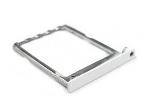 Add to cart Sim Card Tray BQ Aquaris E4.5 / E5 / E5 FHD / E6 / E10 - White Sim Card Tray BQ Aquaris E4.5 / E5 / E5 FHD / E6 / E10 - White