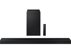 Barra de Sonido Bluetooth Samsung HW-A650 430W