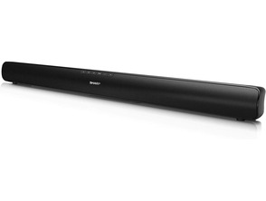 Add to cart Barra de Sonido Sharp HT-SB95 40W Negro Barra de Sonido Sharp HT-SB95 40W Negro