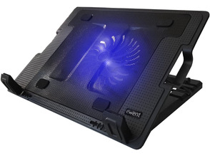 Add to cart Base de Regekühlación Ewent EW1258 hasta 17 '' Base de Regekühlación Ewent EW1258 hasta 17 ''