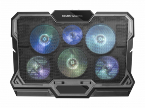 Add to cart Base de Regekühlación Mars Gaming MNBC4 hasta 17.3 '' Base de Regekühlación Mars Gaming MNBC4 hasta 17.3 ''