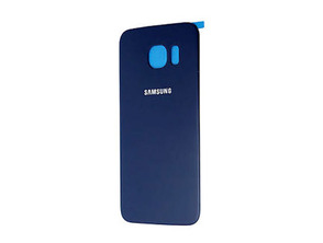 Battery Housing Cover Samsung Galaxy S6 G920 - Blue