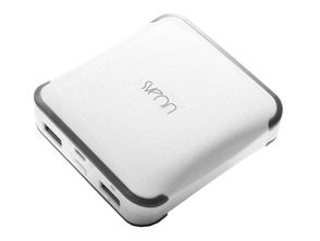 Powerbank Sveon SAC340 de 10400mAh