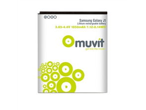 Movit Samsung Galaxy J1 Akku