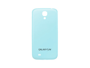 Add to cart Battery Cover Samsung Galaxy S4 Sky Blue Battery Cover Samsung Galaxy S4 Sky Blue