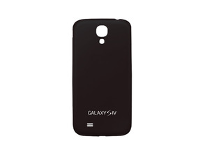 Add to cart Battery Cover Samsung Galaxy S4 Schwarz Battery Cover Samsung Galaxy S4 Schwarz