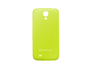 Add to cart Battery Cover Samsung Galaxy S4 Grün Battery Cover Samsung Galaxy S4 Grün