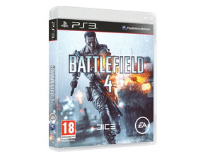 Add to cart Battlefield 4 PS3 Battlefield 4 PS3