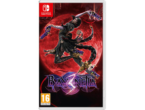 Add to cart Bayonetta 3 Schalter Bayonetta 3 Schalter