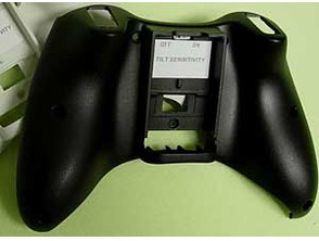Bestilt Black Xbox 360