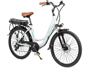 Add to cart Bicicleta de Paseo Youin You-Ride Los Angeles Blanco Bicicleta de Paseo Youin You-Ride Los Angeles Blanco
