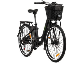 Add to cart Bicicleta Eléctrica de Paseo Youin You-Ride Paris Bicicleta Eléctrica de Paseo Youin You-Ride Paris