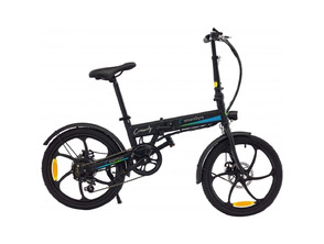 Add to cart Bicicleta Eléctrica SmartGyro Ebike Crosscity Negro Bicicleta Eléctrica SmartGyro Ebike Crosscity Negro