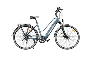 Add to cart Bicicleta Eléctrica Urban Glide M2 Gris Bicicleta Eléctrica Urban Glide M2 Gris