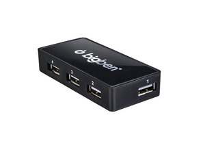 Big Ben Multi Hub PS4 VR