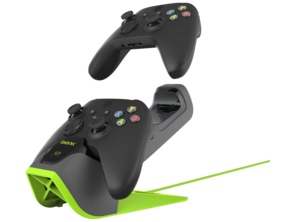 Bionik Dual Power Stand Base Doble Carga Xbox Series X/S
