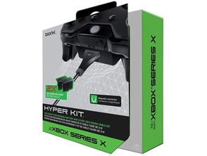 Bionik-Hyper-Kit X (2 baterías de 1200 mAh) Xbox Series X