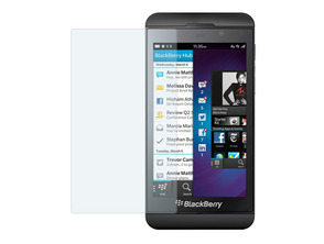Screen Protector tempered glass 0.26mm Blackberry Z10