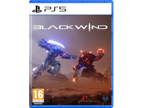 Add to cart BlackWind PS5 BlackWind PS5