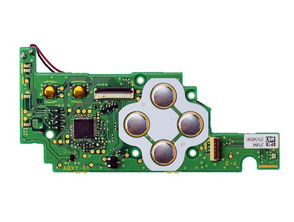 Add to cart Power Switch Board for New 3DS Power Switch Board for New 3DS