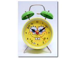 Bob Esponja - Alarmclock