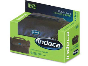 Tasche Psp Indeca