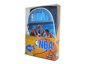 Tragen Sie Beutel NBA Wii