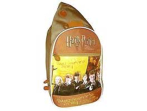 Rucksack Wii Harry Potter