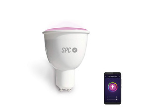 Glühbirne Smart SPC Sirius 380 -GU10-