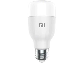 Bombilla Inteligente Xiaomi Mi LED Smart Birne Essential E27 9W