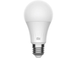 Bombilla Inteligente Xiaomi MI LED Smart Birne Warm E27 8W