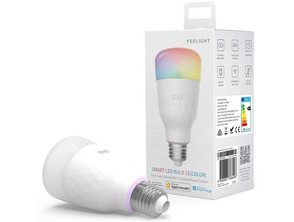 Bombilla Inteligente Yeelight LED Bulb 1S E26-E27 8.5W