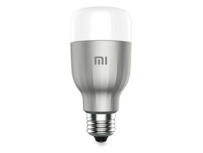 Birne Xiaomi MI LED Smart Bulb 10W E27