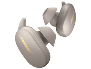 Bose Auriculares QuietComfort Earbuds Sand