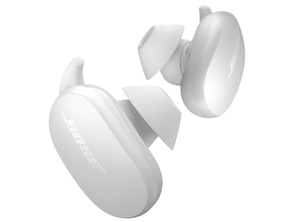 Add to cart Bose Auriculares QuietComfort Earbuds Weiss Bose Auriculares QuietComfort Earbuds Weiss