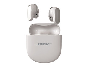 Add to cart Bose Auriculares QuietComfort Ultra Earbuds Weiss Bose Auriculares QuietComfort Ultra Earbuds Weiss
