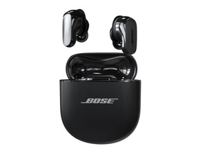 Add to cart Bose Auriculares QuietComfort Ultra Earbuds Schwarz Bose Auriculares QuietComfort Ultra Earbuds Schwarz
