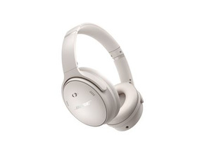 Bose QuietComfort Kopfhörer Blanco
