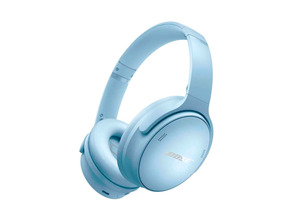 Bose QuietComfort Kopfhörer Moonstone Blue