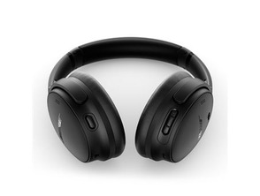 Bose QuietComfort Kopfhörer Negro