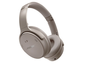 Bose QuietComfort Kopfhörer Sandstein