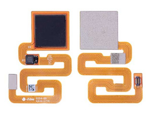 Home Flex mit Fingerabdrucklese - Xiaomi Redmi 4X Schwarz
