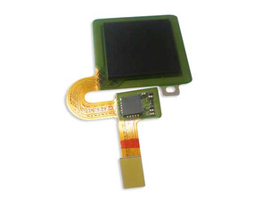 Home Flex mit Fingerabdrucklese - Xiaomi Redmi 5 Plus Schwarz