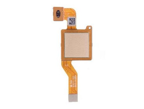 Home Flex mit Fingerabdrucklese - Xiaomi Redmi Note 5 Gold