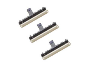 Add to cart Netz und Lautstärketasten Samsung Galaxy S7 Edge - Gold Netz und Lautstärketasten Samsung Galaxy S7 Edge - Gold