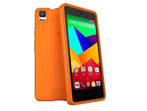 Add to cart bq Aquaris E5S/E5 4G Gummie Cover Orange bq Aquaris E5S/E5 4G Gummie Cover Orange