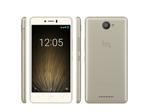 BQ Aquaris U Lite Dorado (16 GB + 2 GB)
