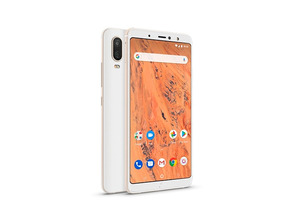 Bq Aquaris X2 32gb 3gb Gold