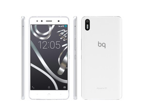 BQ Aquaris X5 32Gb (3Gb RAM) Grey